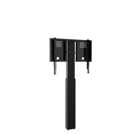 celexon Expert elektrisch höhenverstellbarer Display-Ständer Adjust-4286WB mit Wandbefestigung - 70c