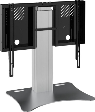 celexon Expert elektrisch höhenverstellbarer Display-Ständer Adjust-4275PS - 50cm
