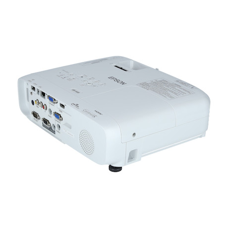 Epson EB-X49 tragbarer Businessbeamer mit 3600 Lumen und XGA