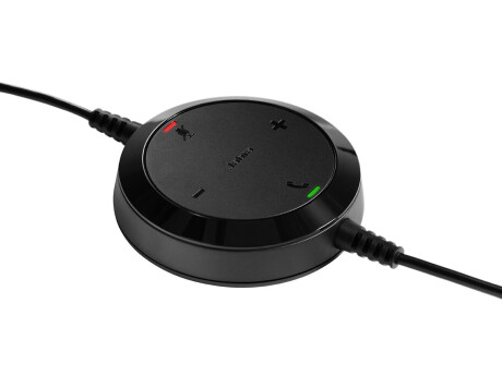 Jabra Evolve 30 II MS Mono - Zertifiziert für Skype for Business Mono-Headset