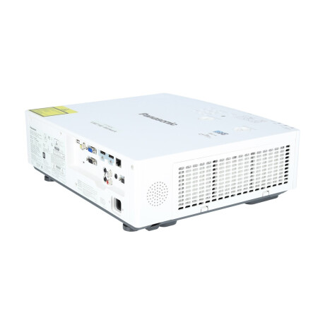 Panasonic PT-VMZ40 - Demoware Platin