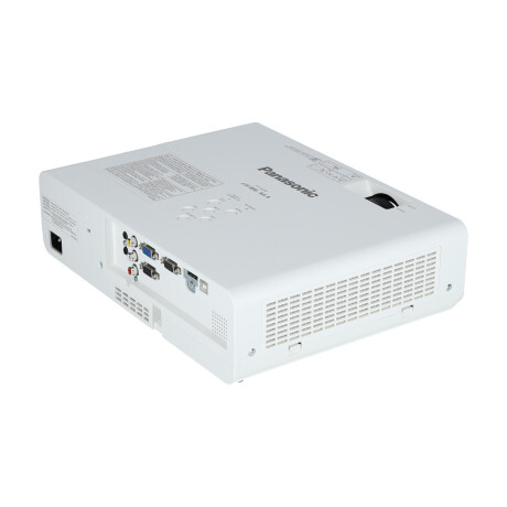 Panasonic PT-LB306 Businessbeamer mit 3100 Lumen und XGA Auflösung