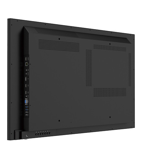 BenQ SL4302K 43'' Digital Signage Display mit 4K UHD Auflösung