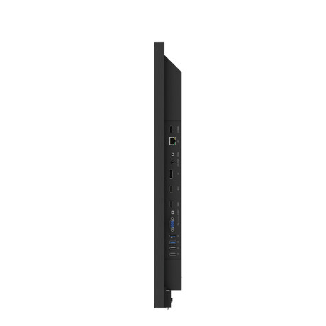 BenQ SL7502K 75'' Digital Signage Display mit 4K UHD Auflösung