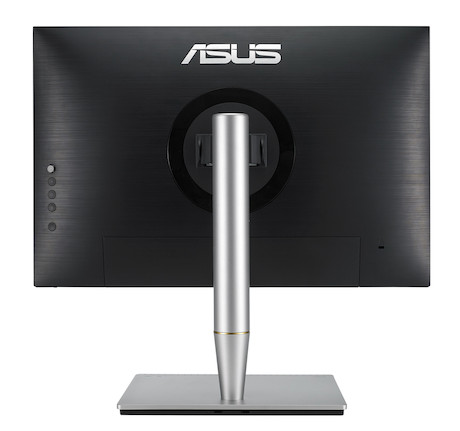 Asus PA24AC 24'' ProArt Grafikmonitor mit 5ms und WUXGA Auflösung