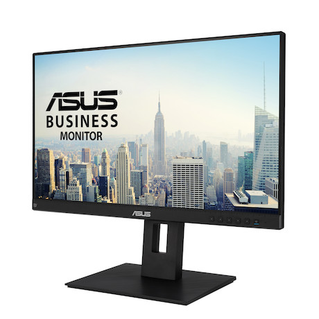 Asus BE24EQSB 24'' Videokonferenzmonitor mit 5ms und Full HD Auflösung