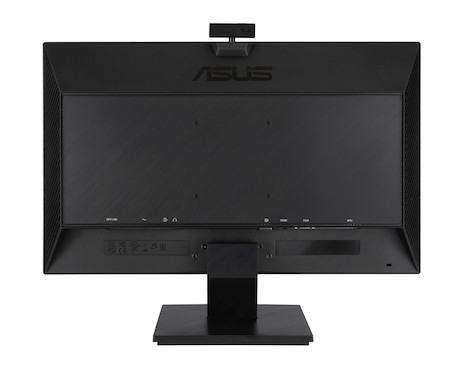 Asus BE24EQK 24'' Videokonferenzmonitor mit 5ms und Full HD