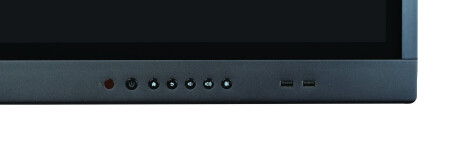 InFocus INF7540e interaktives Touchdisplay 4K 75''