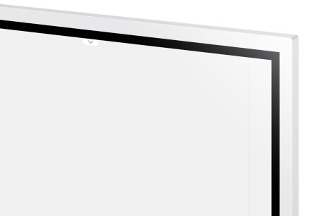 Samsung Flip 2.0 WM55R 55'' interaktives Display/Flipchart - Demo