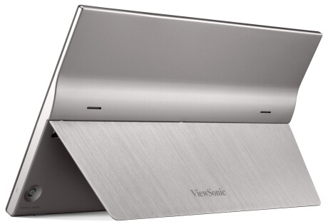 ViewSonic VG1655 16'' Touchmonitor mit Full HD Auflösung