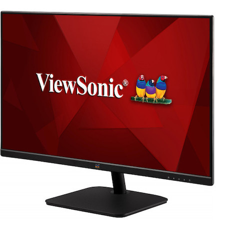 ViewSonic VA2732-H 27'' Home- und Businessmonitor mit Full-HD Auflösung