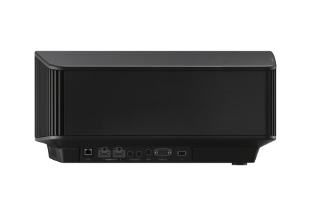Sony VPL-VW790ES schwarz Laser Heimkino Beamer mit 2000 ANSI-Lumen und 4K UHD