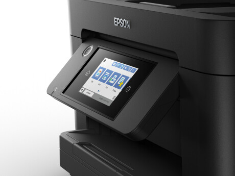 Epson WorkForce Pro WF-4820DWF