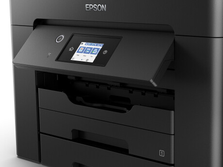 Epson WorkForce WF-7830DTWF