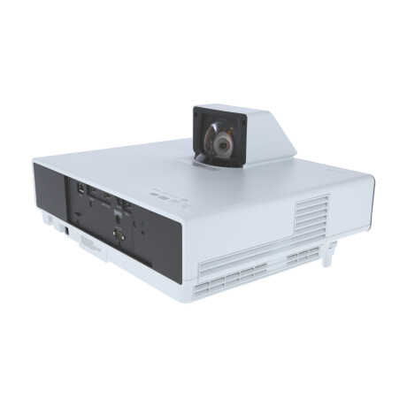 Epson EH-LS500W Android TV Beamer weiß mit 4000 Lumen und 4K