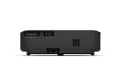 Epson EH-LS300B schwarz smarter Laser-Beamer mit 3600 Lumen und Full-HD