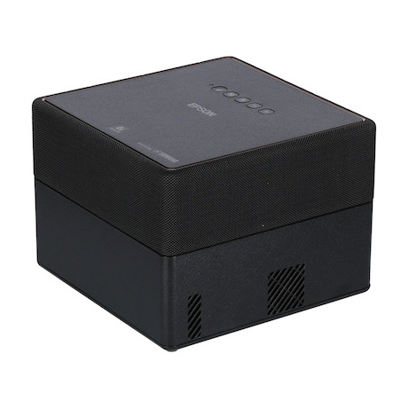 Epson EF-12 Mini-Laser-Beamer mit 1000 ANSI-Lumen und Full-HD Auflösung