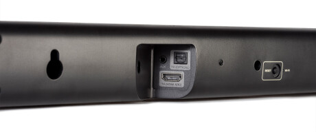 Denon DHT-S416 Soundbar mit Google Chromecast