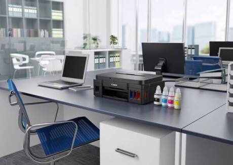 Canon PIXMA G2501 Multifunktionsdrucker