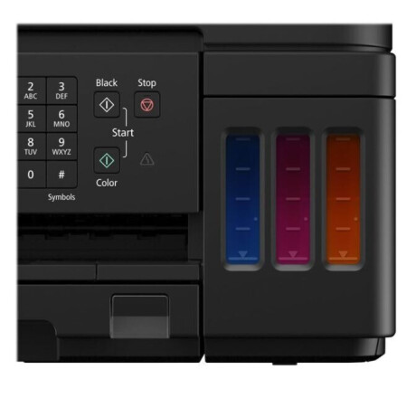 Canon PIXMA G7050 Multifunktionsdrucker