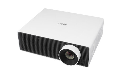 LG ProBeam BF50NST Laserbeamer mit 5000 Lumen und WUXGA