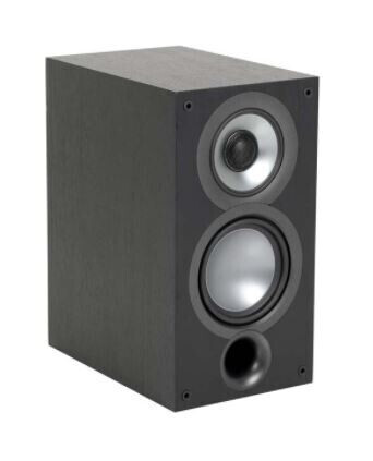 ELAC UB52 Uni-Fi 2.0 Serie Regallautsprecher
