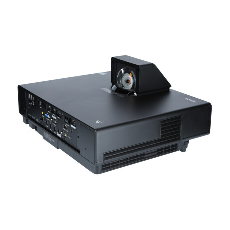 Epson EB-805F Laserbeamer mit 5000 Lumen und Full-HD