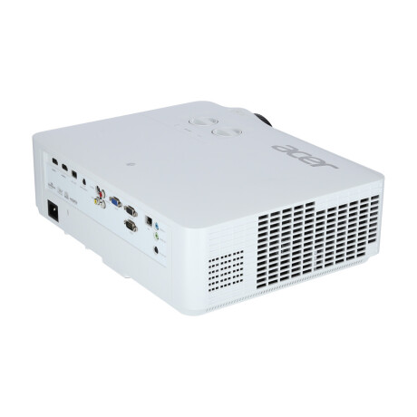 Acer PL7510 Business Laser-Beamer mit 6000 Lumen und Full HD Auflösung