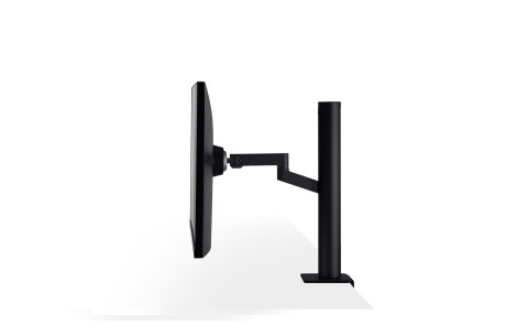 LG 32UN880-B 31,5'' Businessmonitor mit 5ms und 4K UHD Auflösung - Demo