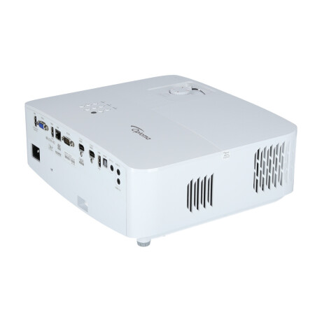 Optoma UHD55 Heimkino Beamer mit 3600 Lumen und 4K UHD