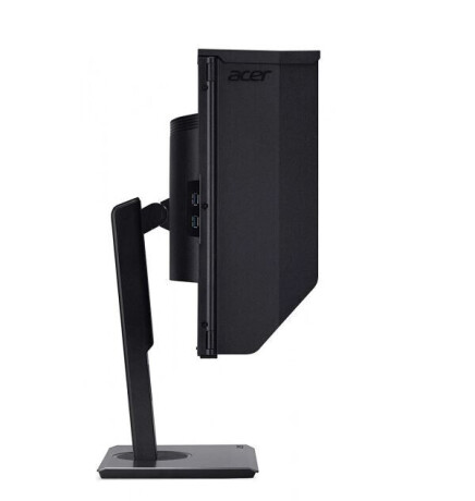 Acer ProDesigner PE270K – ProSumer " Monitor mit 4K und 4ms - Demo