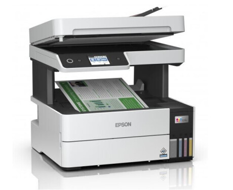 Epson EcoTank ET-5150