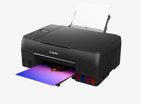 Canon PIXMA G650