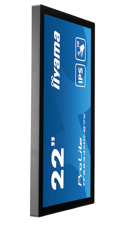 iiyama PROLITE TF2234MC-B7X