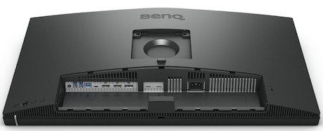 BenQ PD2725U