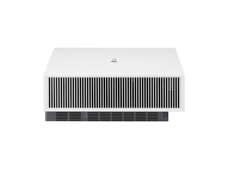 LG HU810PW Forte CineBeam Laser-Heimkino Beamer mit 2700 Lumen und 4K - Demo