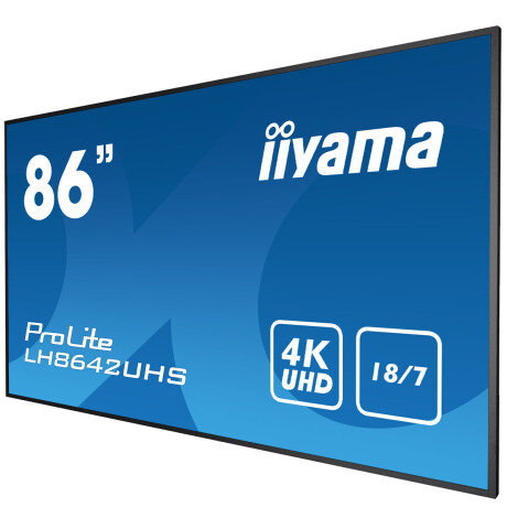 iiyama LH8642UHS-B3