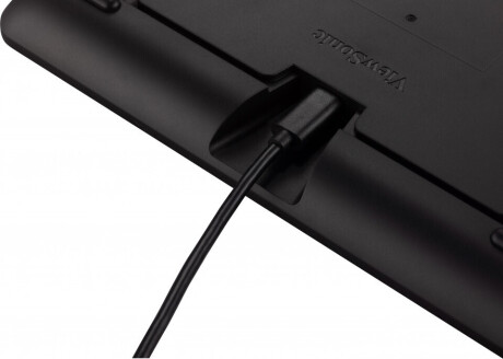 ViewSonic ID710-BWW 7" ViewBoard Pen Display