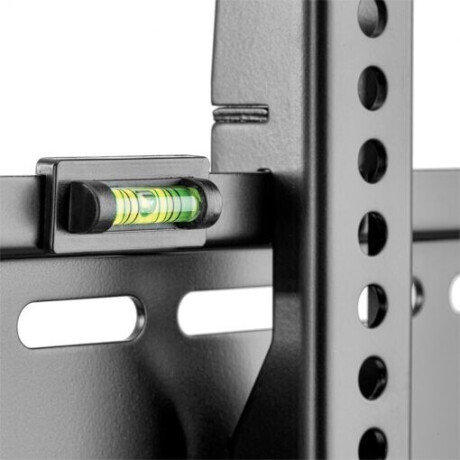 Hagor HA DH 900 - 1600 S - Deckenhalterung für Einzeldisplay - 32-50" | max. VESA 400x400 | Länge 90