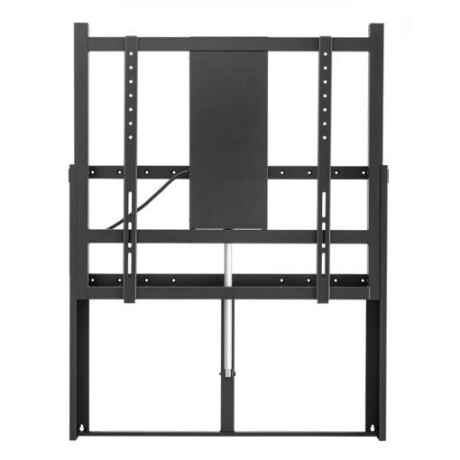 Hagor WH Moto 160 - motorisch höhenverstellbare Wandhalterung - 84-110" | max. VESA 900x800 | Tragla