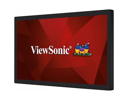 ViewSonic TD3207