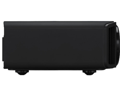 JVC DLA‐NZ8