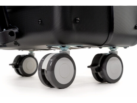 PARAT PARAPROJECT Case TC20 TwinCharge für 20 iPad