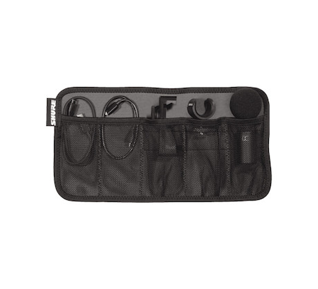 Shure MV88 + Video Kit