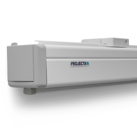 Projecta Compact RF Electrol Motorleinwand, 228x300, MW