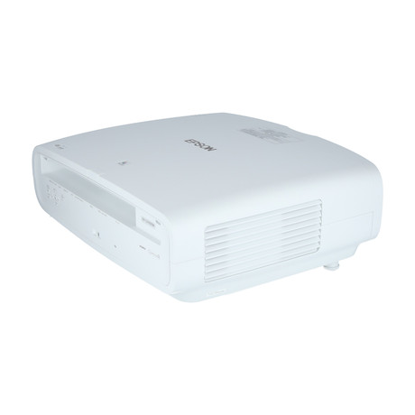 Epson EH-LS11000W Laserbeamer mit 2.500 Lumen und 4K PRO-UHD