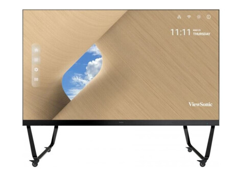 ViewSonic LD108-121 108” All-in-One Direct View LED Display