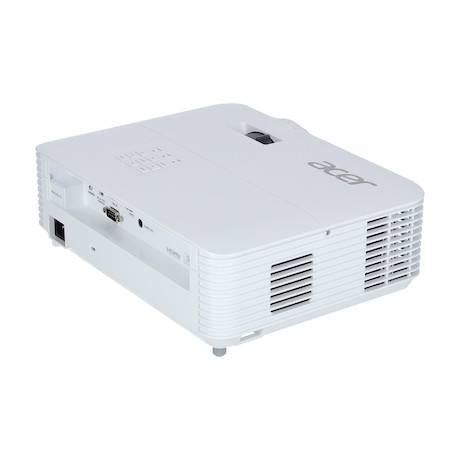 Acer H5386BDi: 5.000-Lumen-HD-Beamer mit 360°-Installation für Präsentation