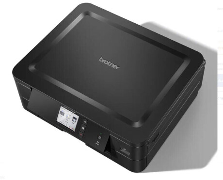 Brother DCP-J1140DW Color Inkjet Drucker