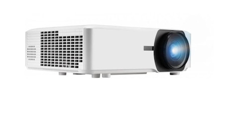 ViewSonic LS920WU 6.000 ANSI-Lumen WUXGA-Installationsprojektor mit HDR/HLG-Unterstützung